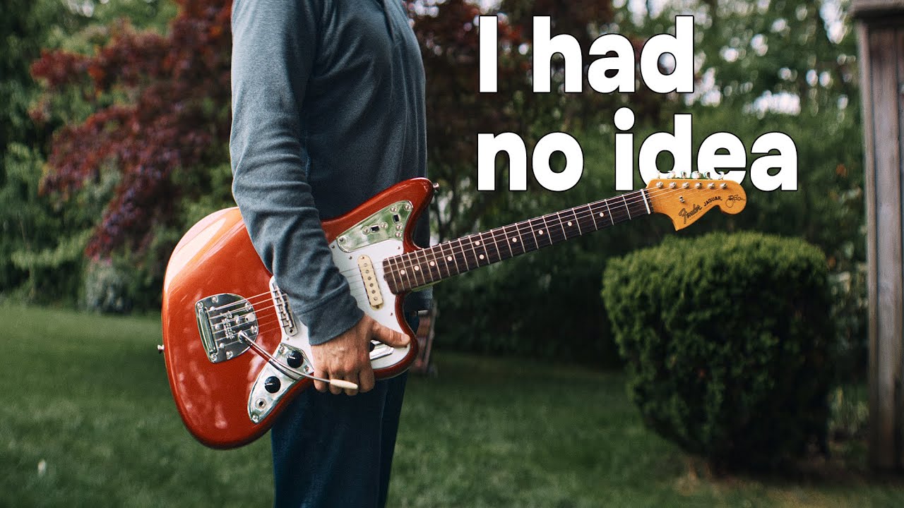 Holy crap, Fender