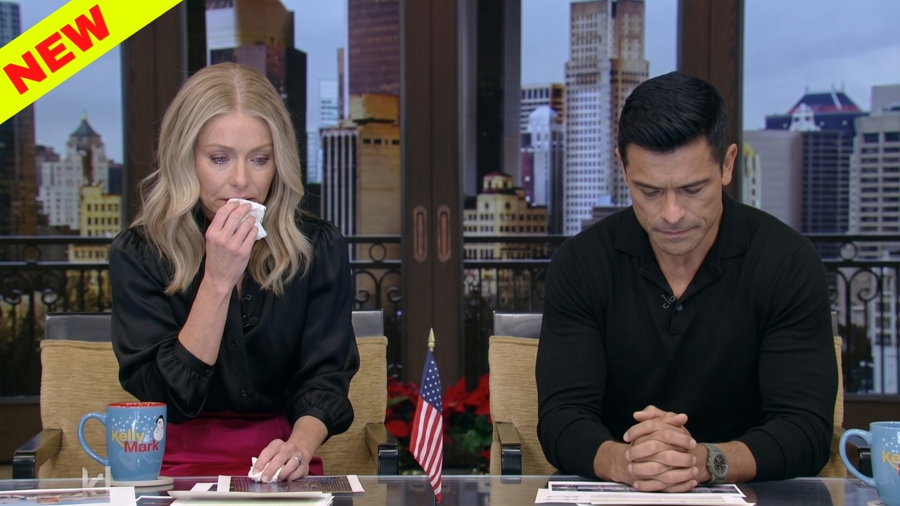 Live with Kelly and Mark Full EP Aug 6th, 2026 1080p | Kelly and Mark - Aug 6th, 2026 1080p