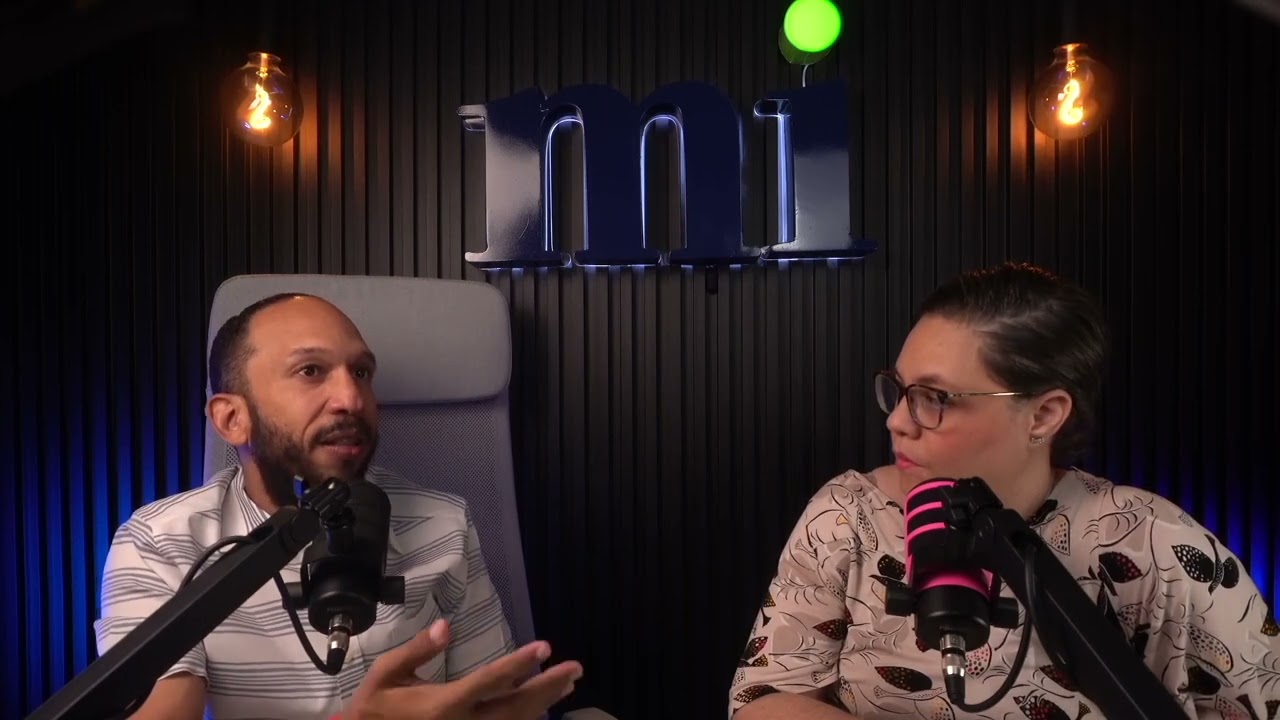 Como elegir especialidad... #MIpodcast