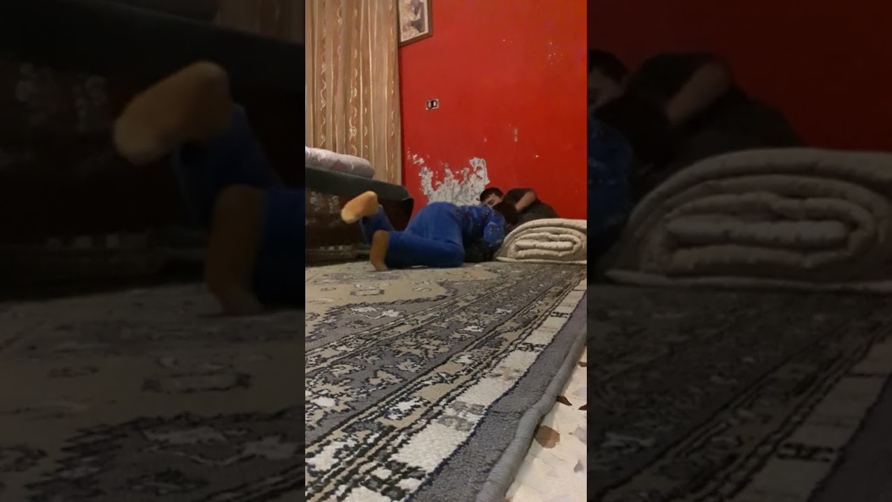 مصارعة التكسير