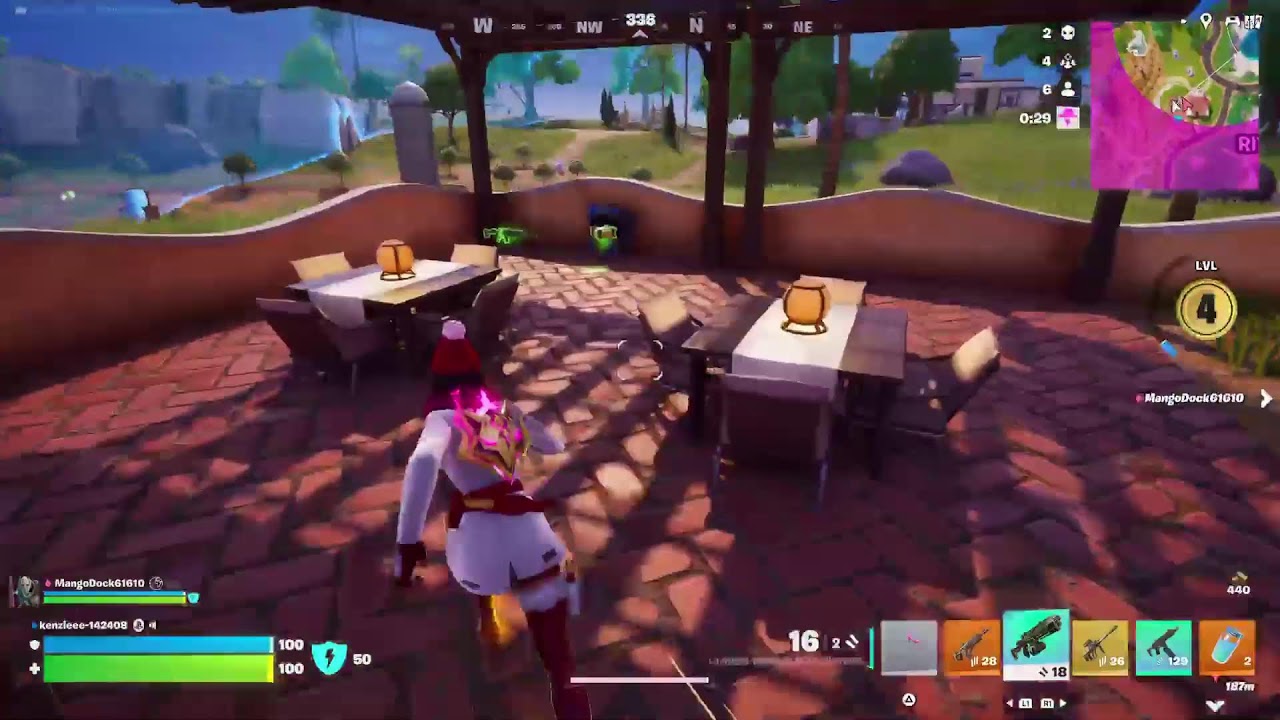 Fortnight