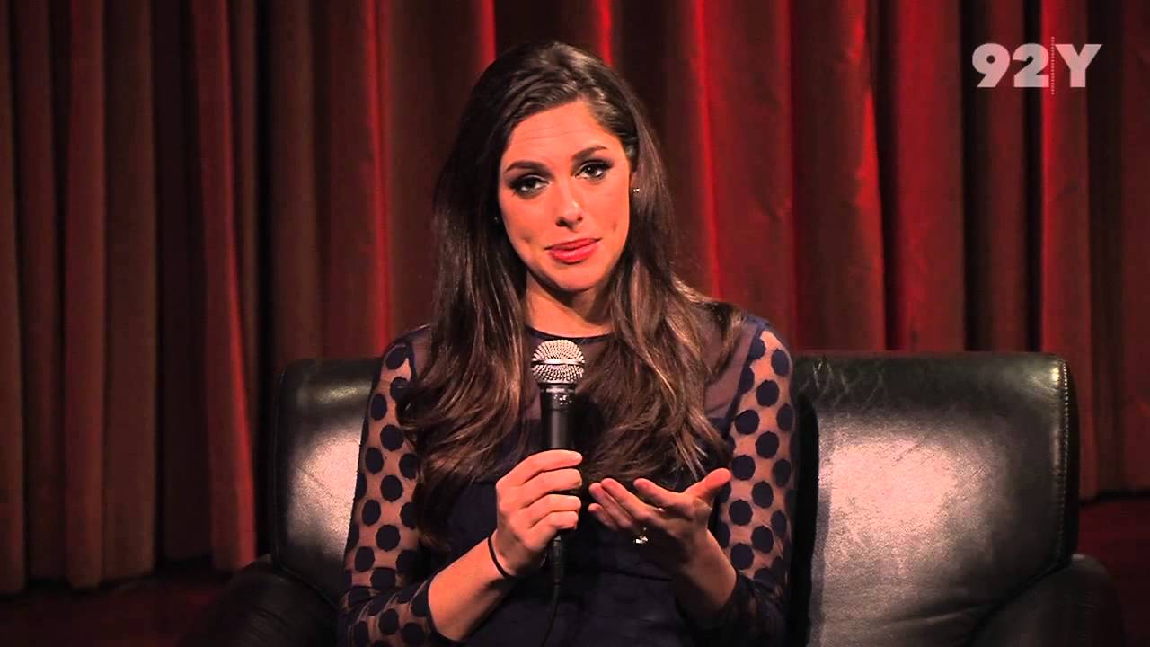 Abby Huntsman: On Getting and Keeping Young People Engaged in Politics