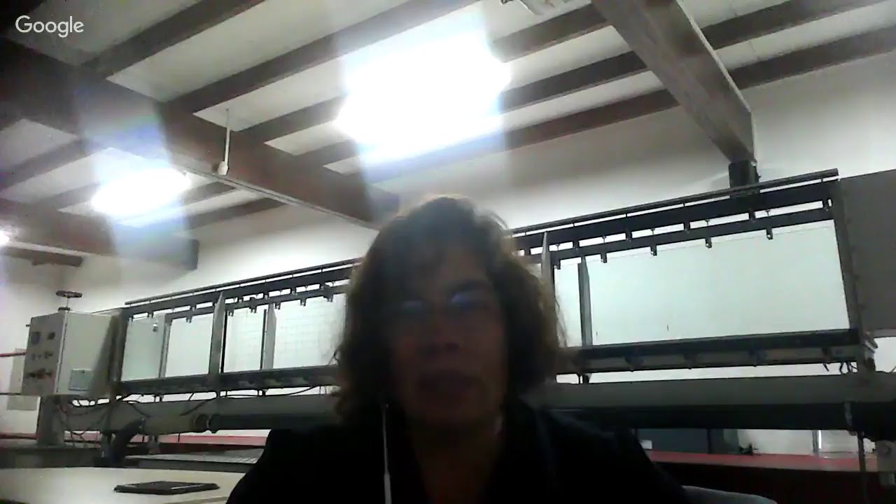 Charla virtual de Ingenier&iacute;a Civil