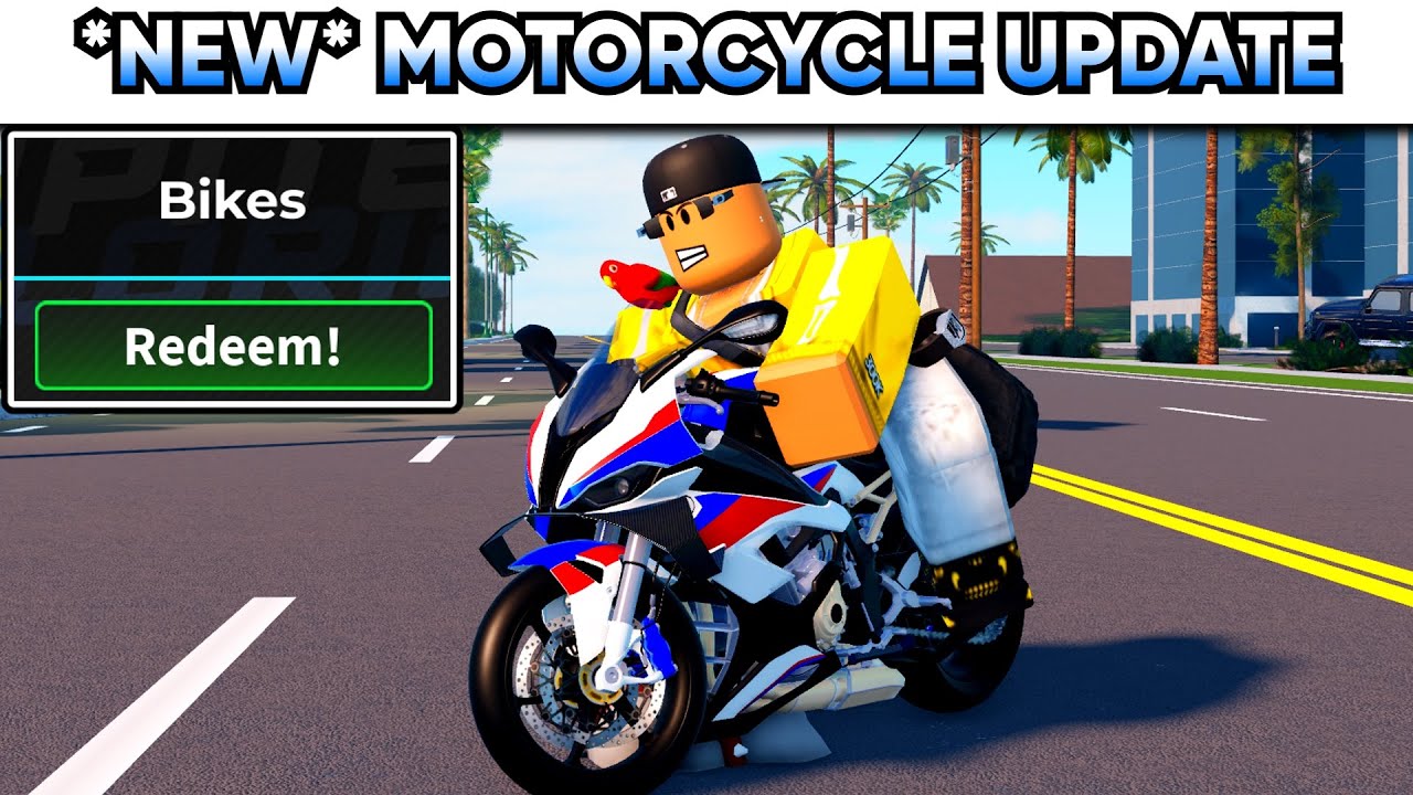 *NEW* MOTORCYCLES, MONEY CODE & LIMITEDS IN JUPITER FLORIDA!