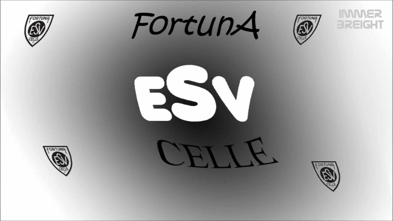 Fortuna, die Macht von der Aller!