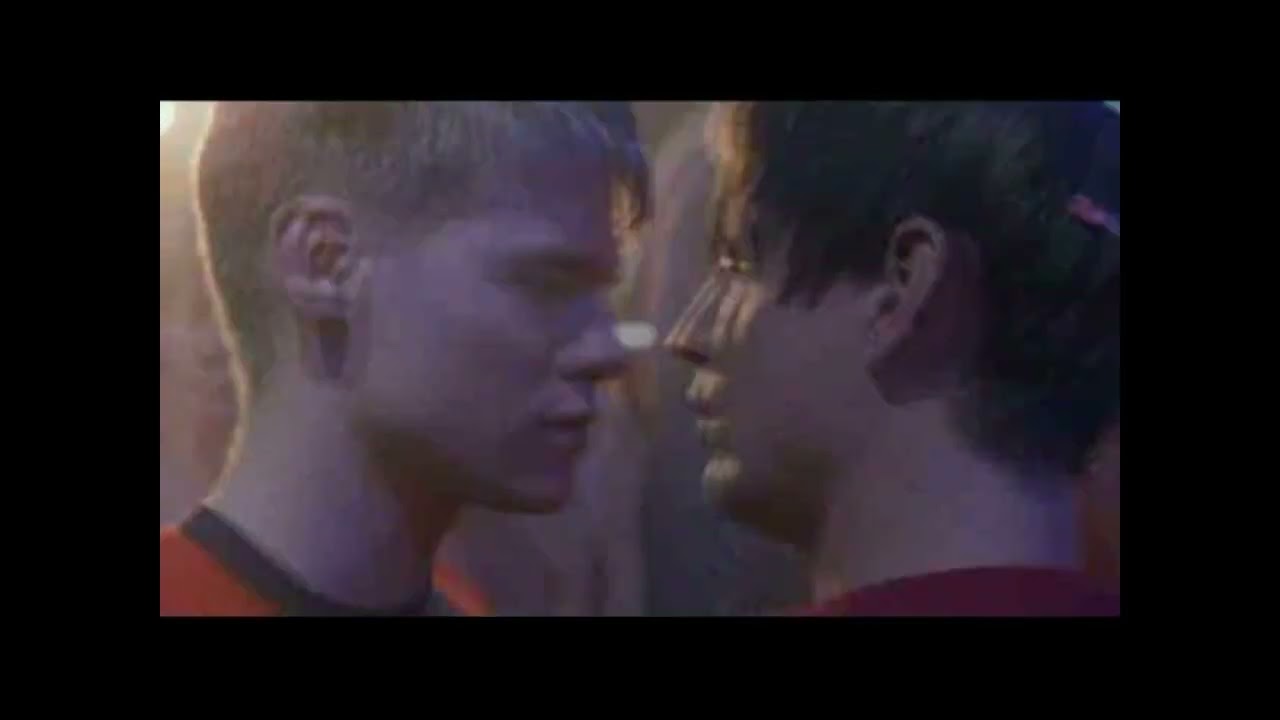 Queer as Folk FMV