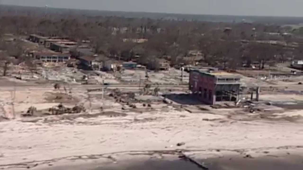 Mississippi Power: Storm Tested. Storm Ready.