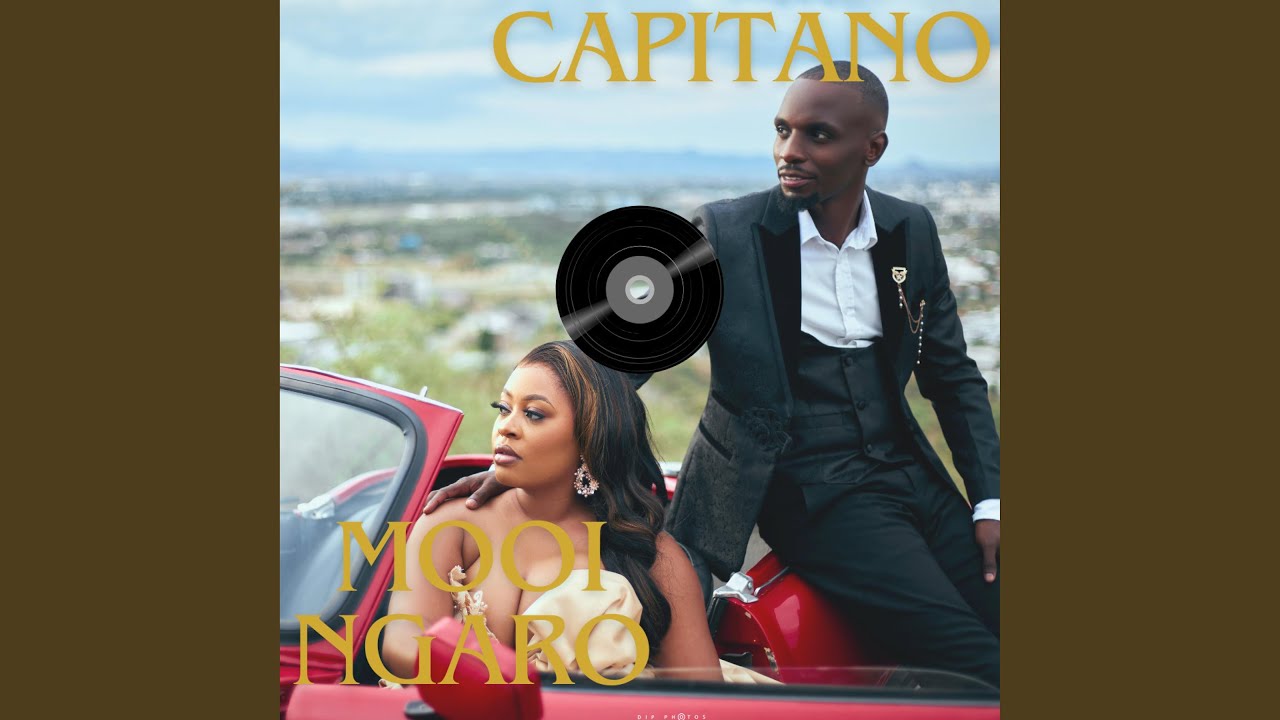 Capitano