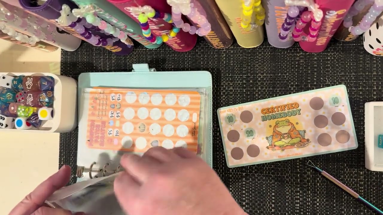 SCRATCH OFF CHALLENGES #2 2026 | CASH STUFFING $150 | AUSSIE CASH STUFFER 🇦🇺