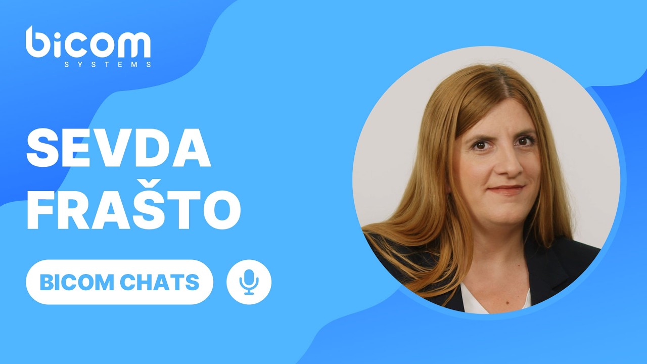 Contact Center Features for Small Teams Without a Migration | Bicom Chats 2026