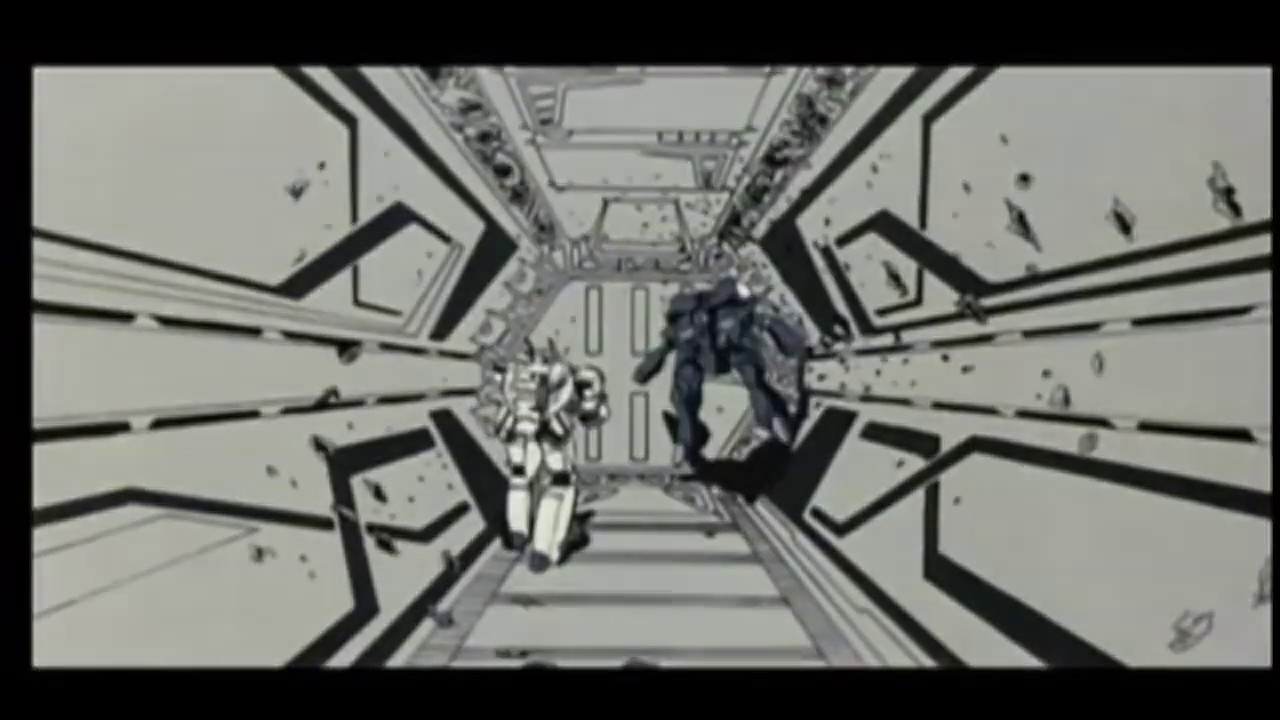 Night Rider 87 - Star Conquest
