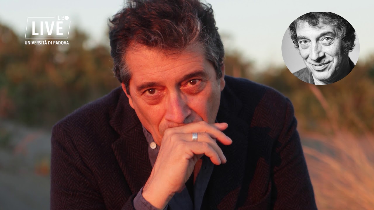 Il colibrì, intervista a Sandro Veronesi