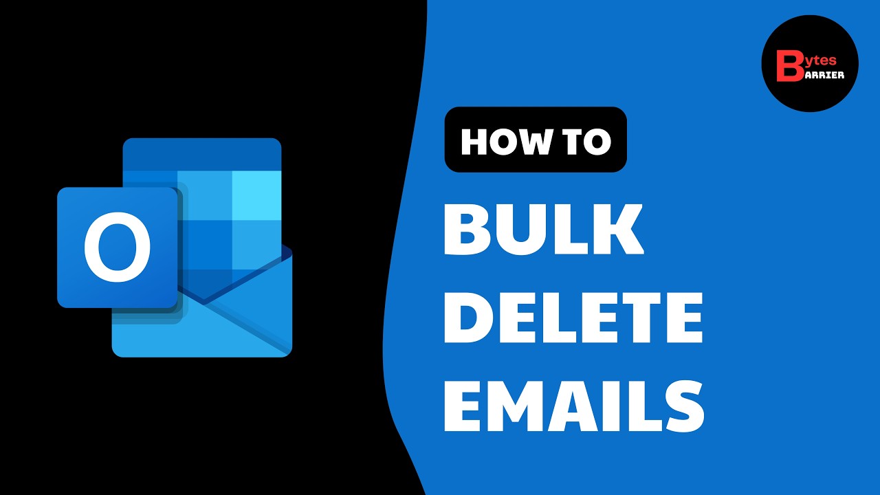 How to Bulk Delete Emails in Outlook on Android