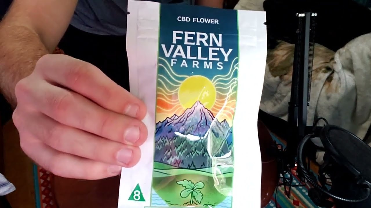 FernValleyFarms Unboxing Part 1