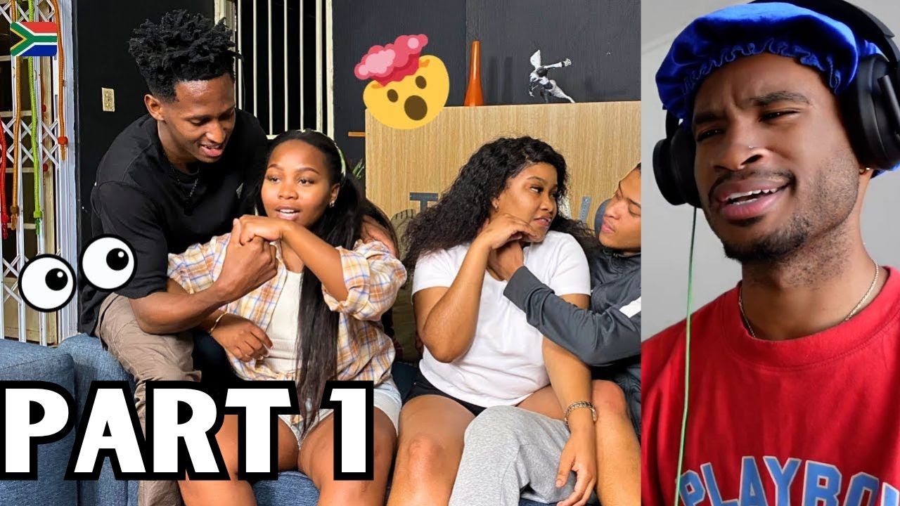 Why You Shouldn't Date SA girls anymore !