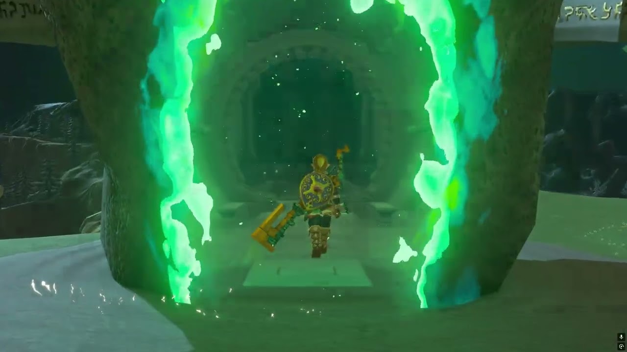 [FR] Zelda TOTK ep.11 Sanctuaire et l'armure de chevalier complète !! (chill)