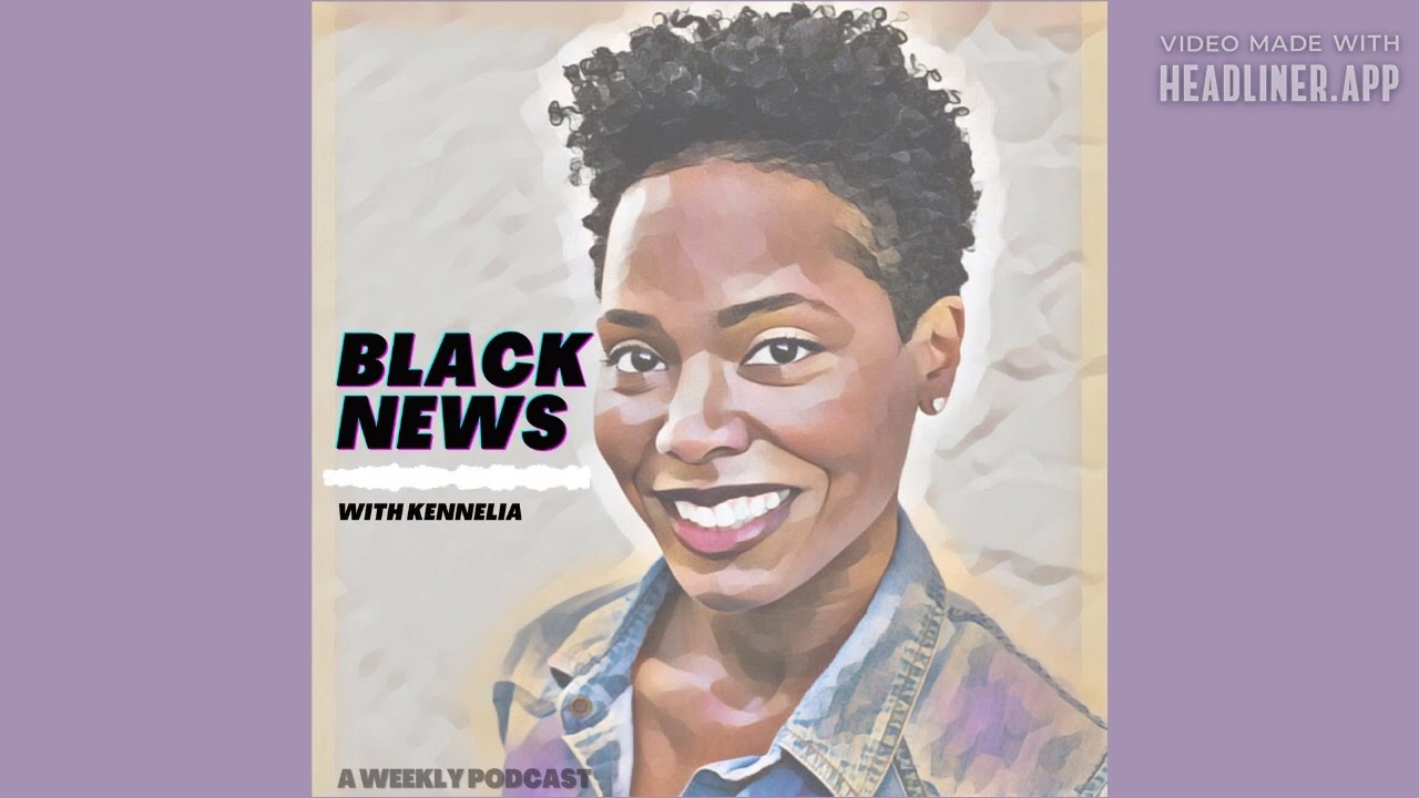 Brown Sugar Forever, Hoop Legend & Housewife Charges - Black News Podcast