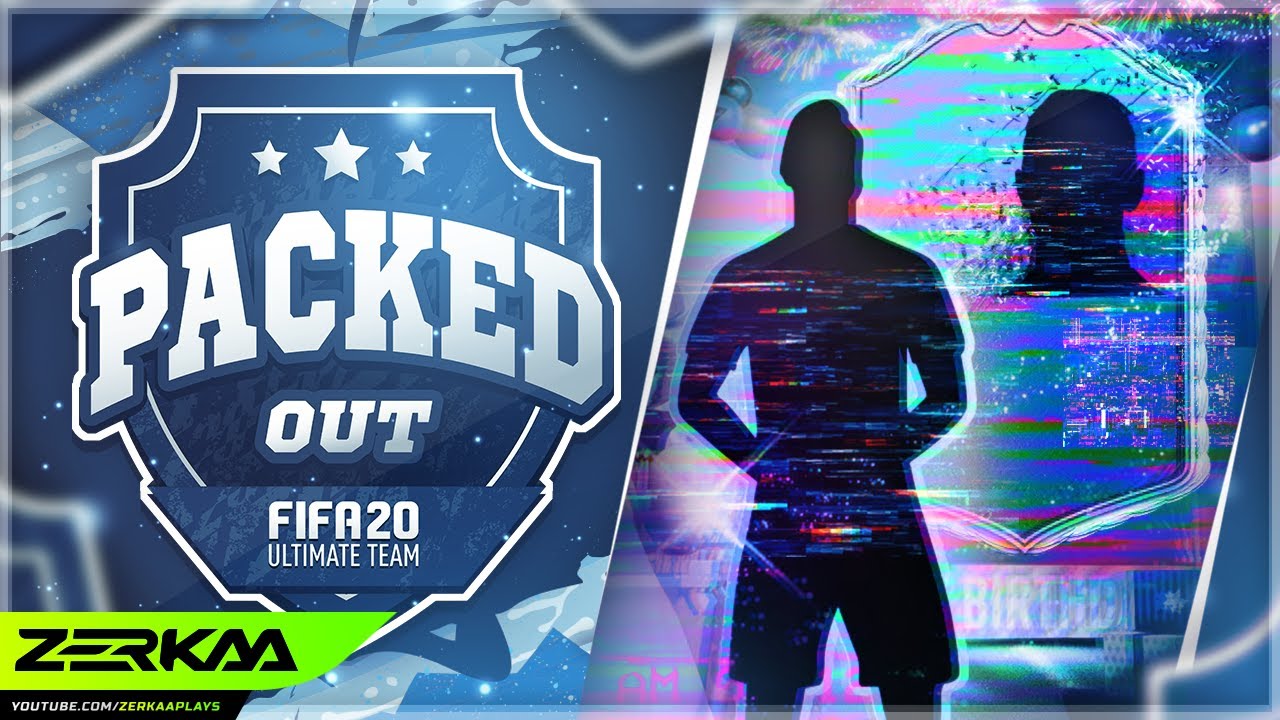 EA MESSED UP THE LIGHTNING ROUND PACKS! (Packed Out #148) (FIFA 20 Ultimate Team)