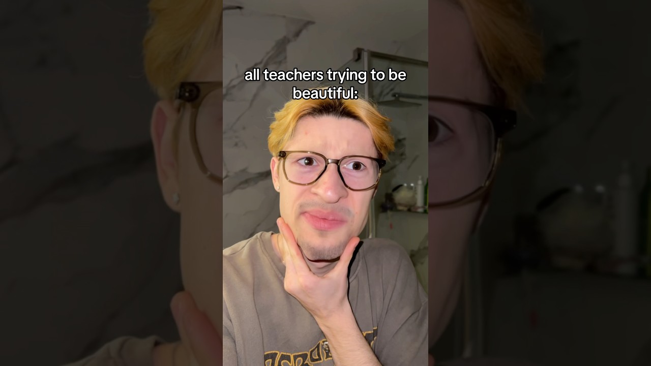 History Teacher😳