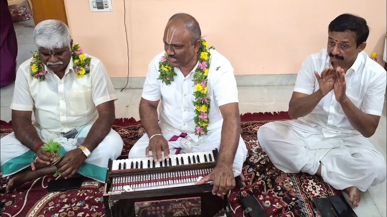 🟢 கையில் வெண்ணை தாரேன் கட்டித் தயிரும் தாரேன்| Kaiyil vennai taren kaṭṭit tayirum taren |