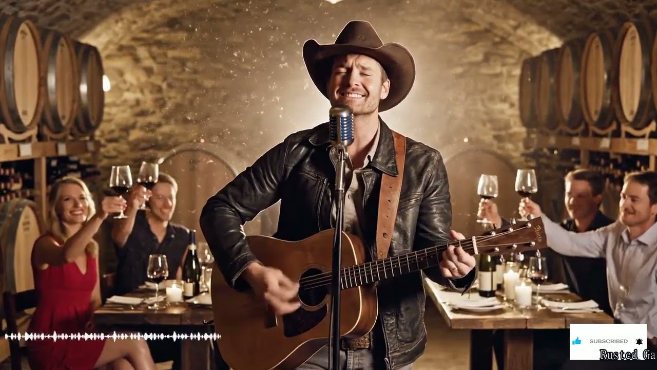 Southern Evenings And Whispering Guitars A Warm Night Drive Through Classic And Outlaw Country Roads