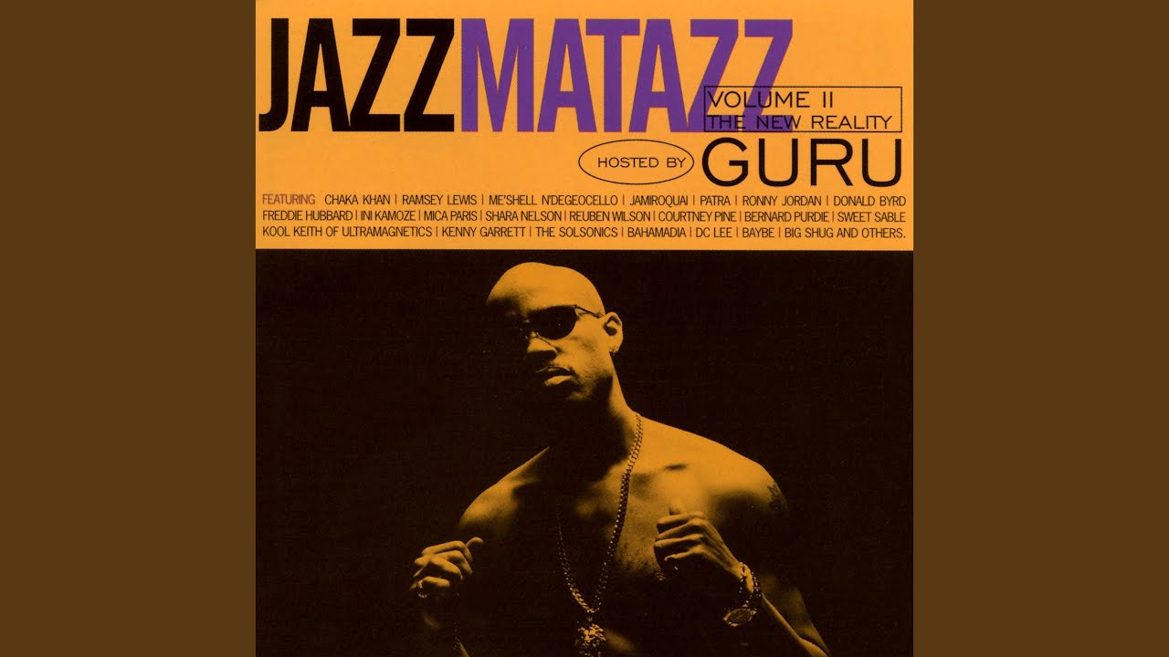 Intro (Light It Up) / Jazzalude I / New Reality Style