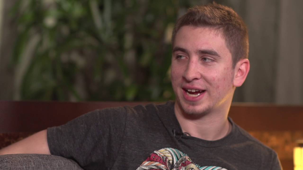 The Manila Major - Team Interview: Swindlemellonz (Complexity Gaming)