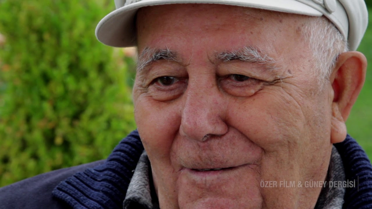 Avni Bektaş ile Yılmaz Güney üzerine Söyleşi, Yönetmen: Aziz Özer