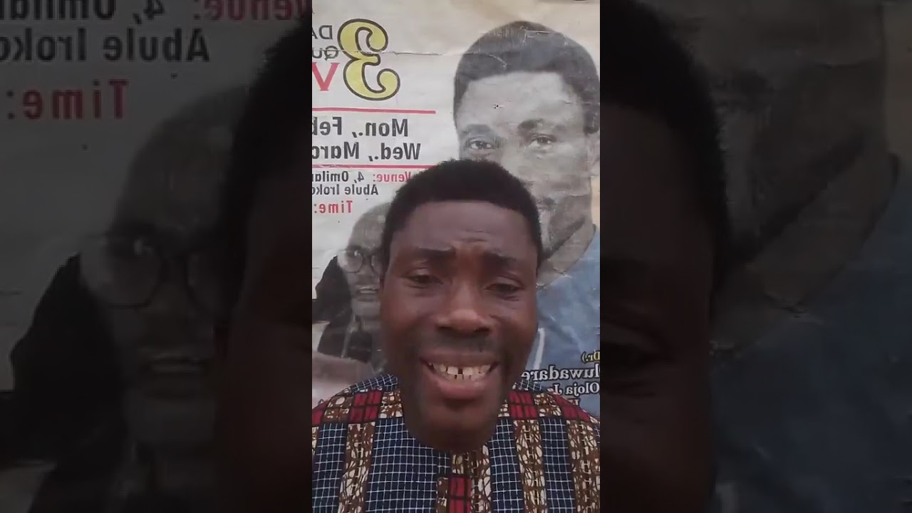 .Receiving fruits of the womb with prophet olojajesuGod of miracles workers. 22/02/26
