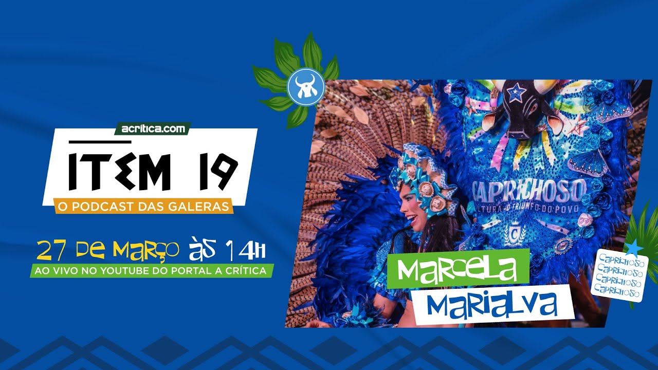 Item 19 | Marcela Marialva