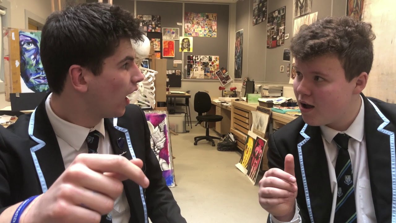 Earlston's Got Talent