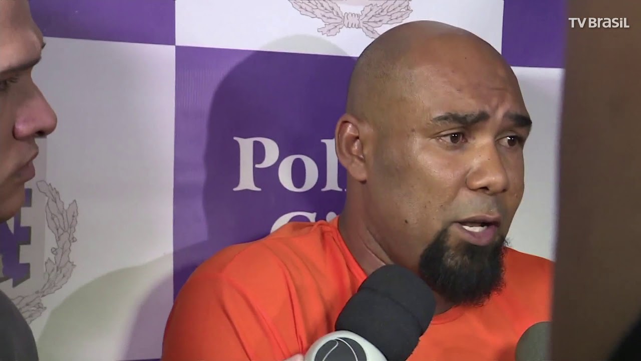Mestre de capoeira baiano é morto a facadas após discussão política