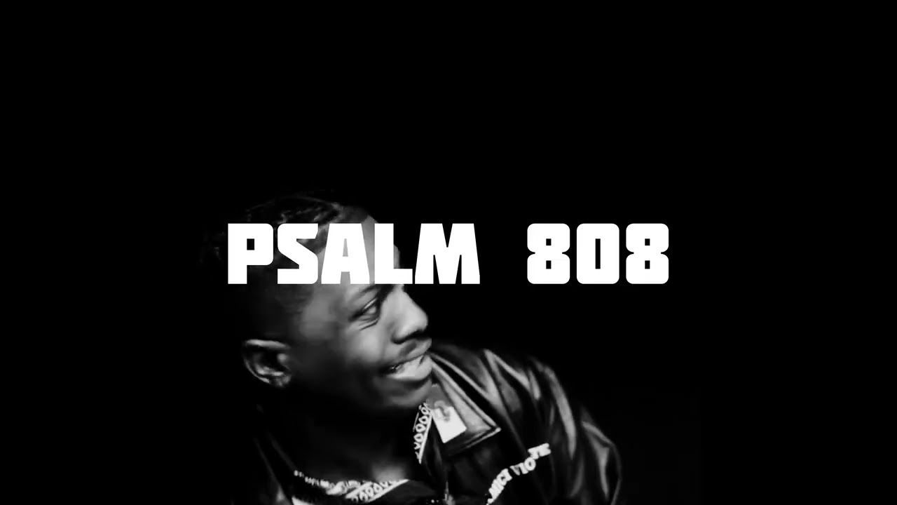 FREE FOR PROFIT • 808 MAFIA X 21SAVAGE X JID X A$AP ROCKY X HARD TYPE BEAT - PSALM 808 • NO TAG