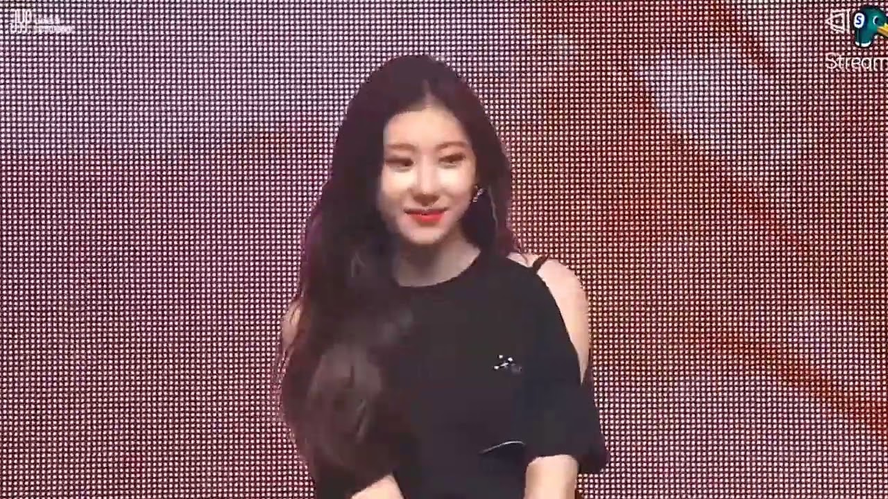 trust me itzy 1st fan meeting