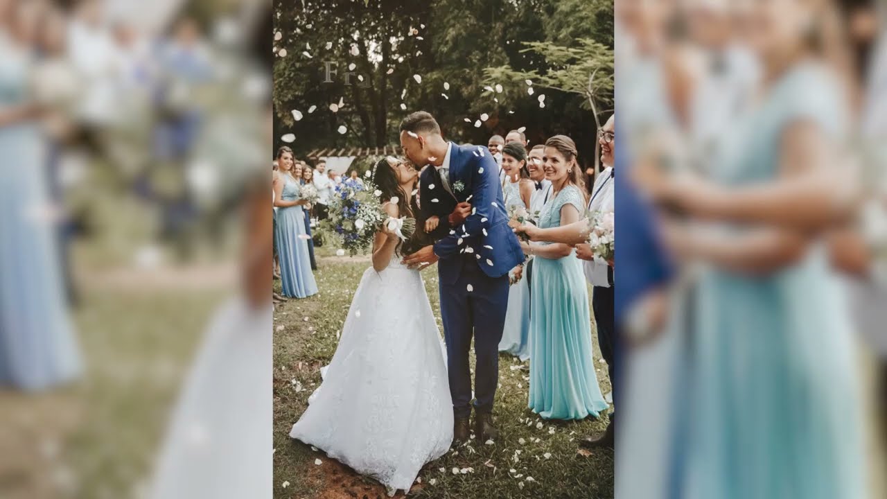 Frames Your wedding Pictures