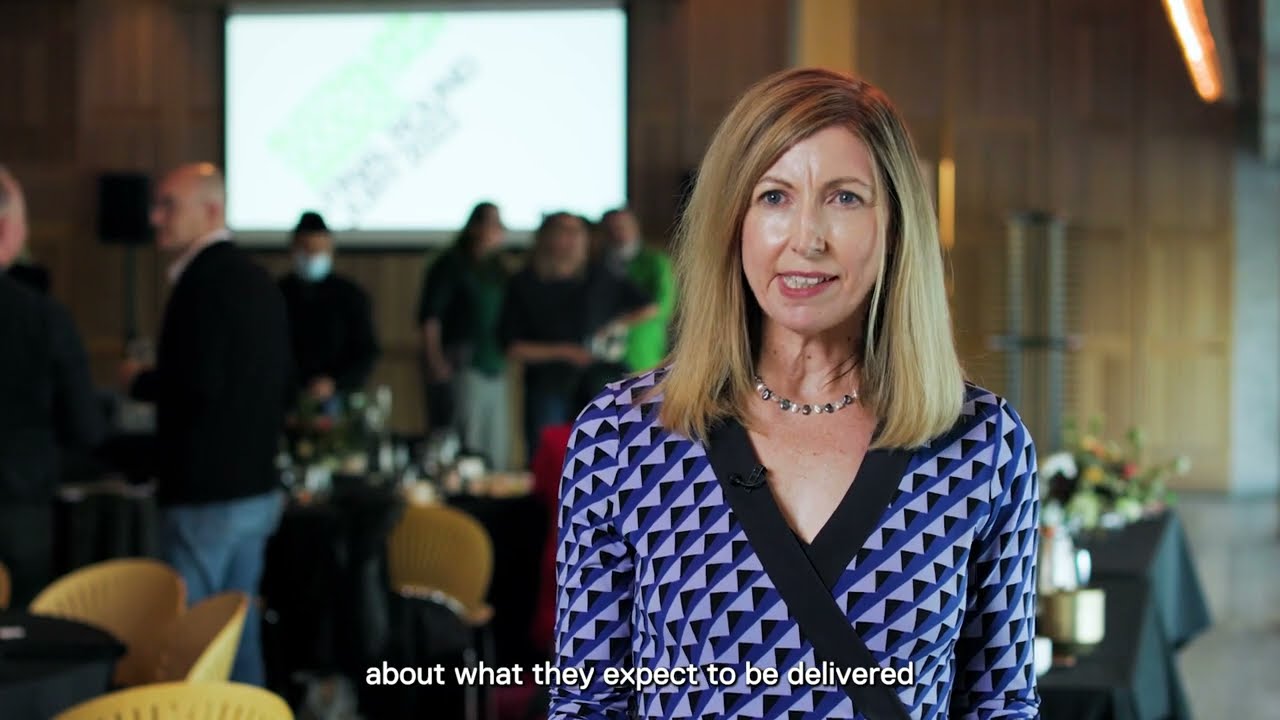 2022 Australian Good Design Awards Jury Video - Design Strategy Category