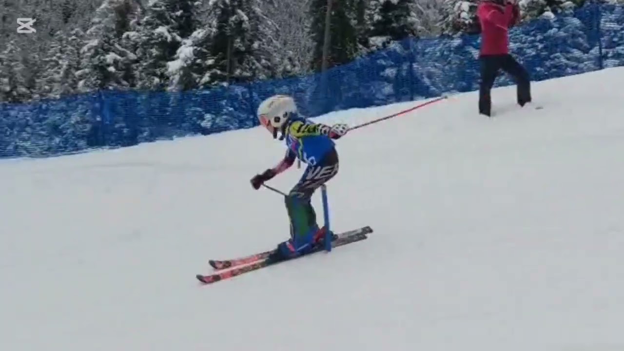 24/01 Spiazzi di Gromo - XI Trofeo Zanetti Formaggi - SC Zanetti Goggi