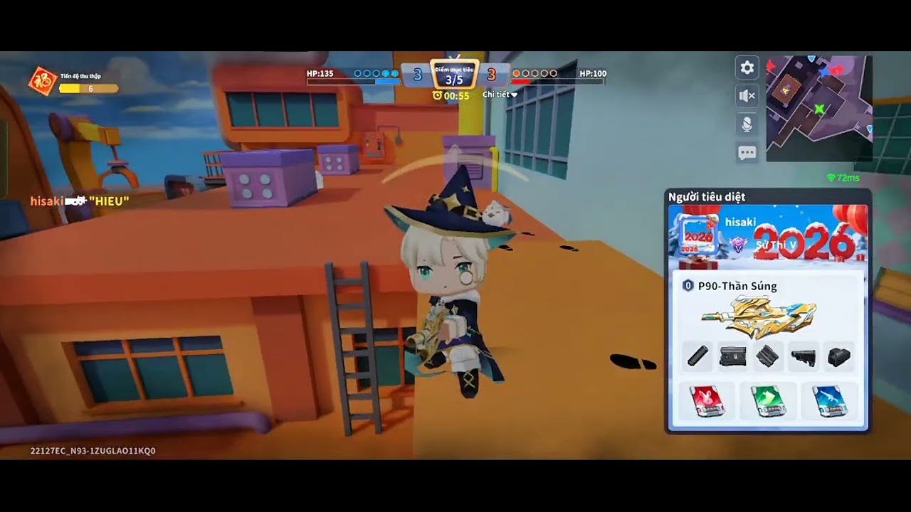 #miniworldroyale2025