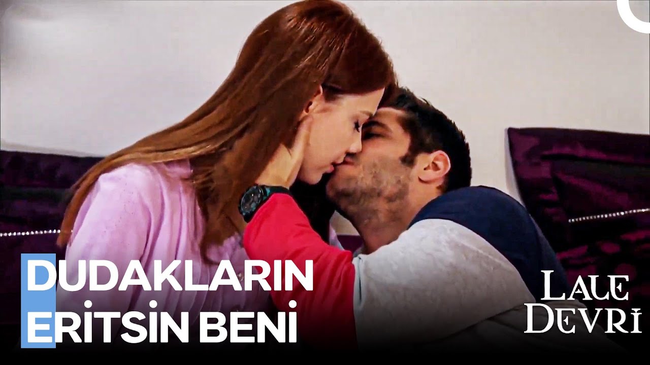 Lale Devri'nde Aşk Üçgeni #29 - Lale Devri