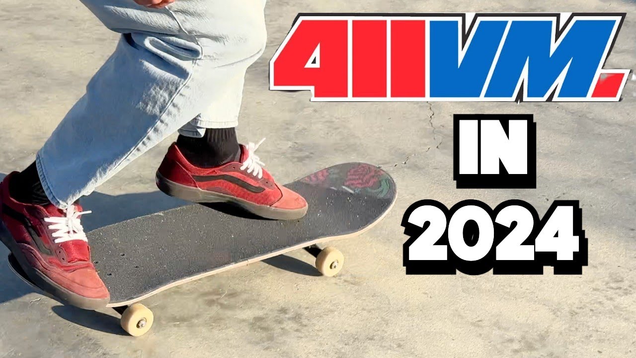 411 VM In 2024