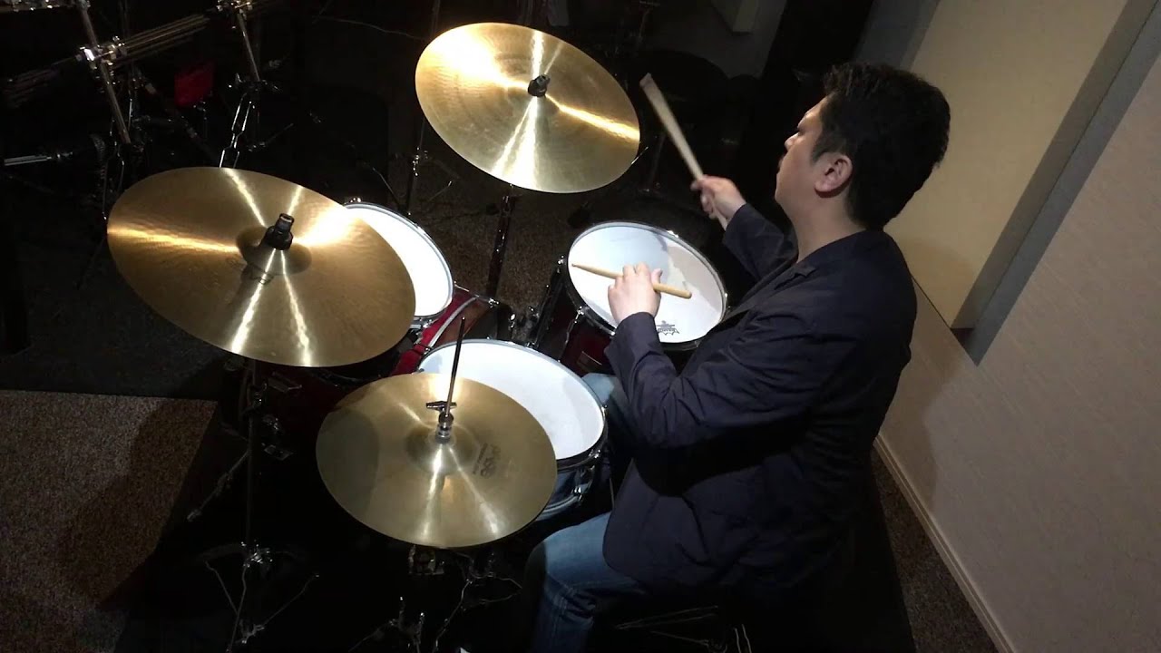 【ドラム演奏】いつか王子様が 