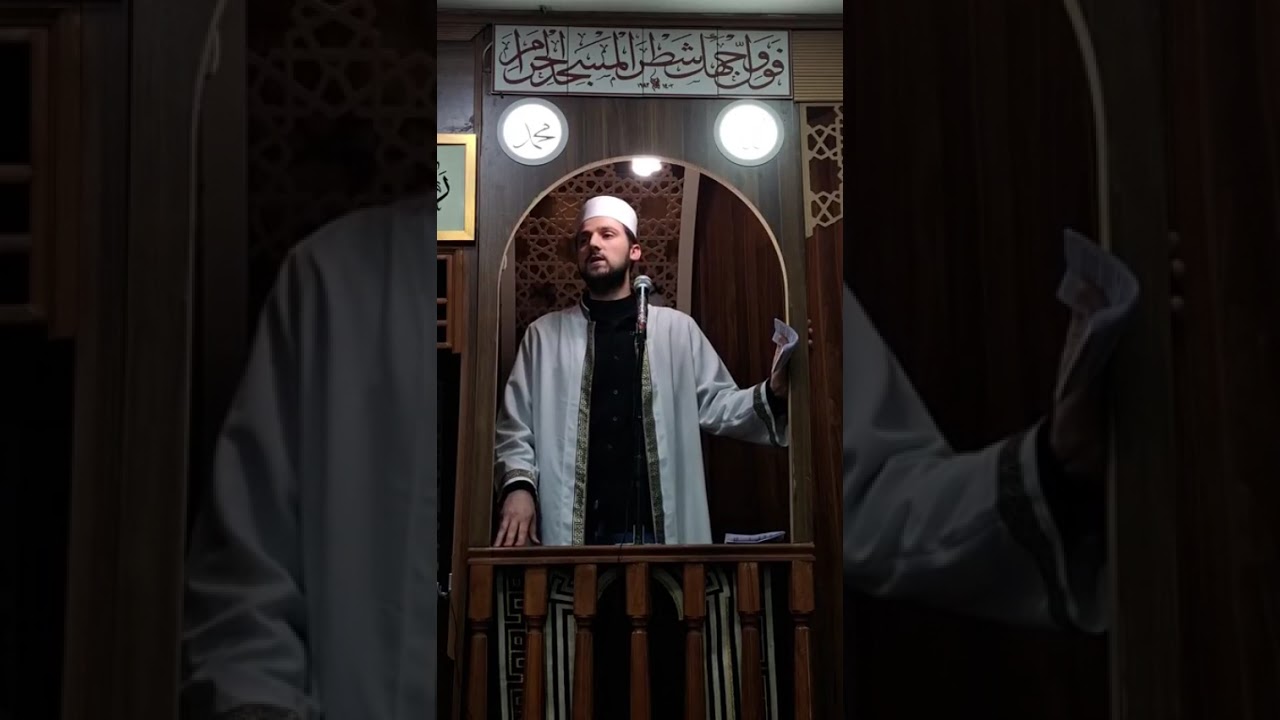 الاستعداد لرمضان