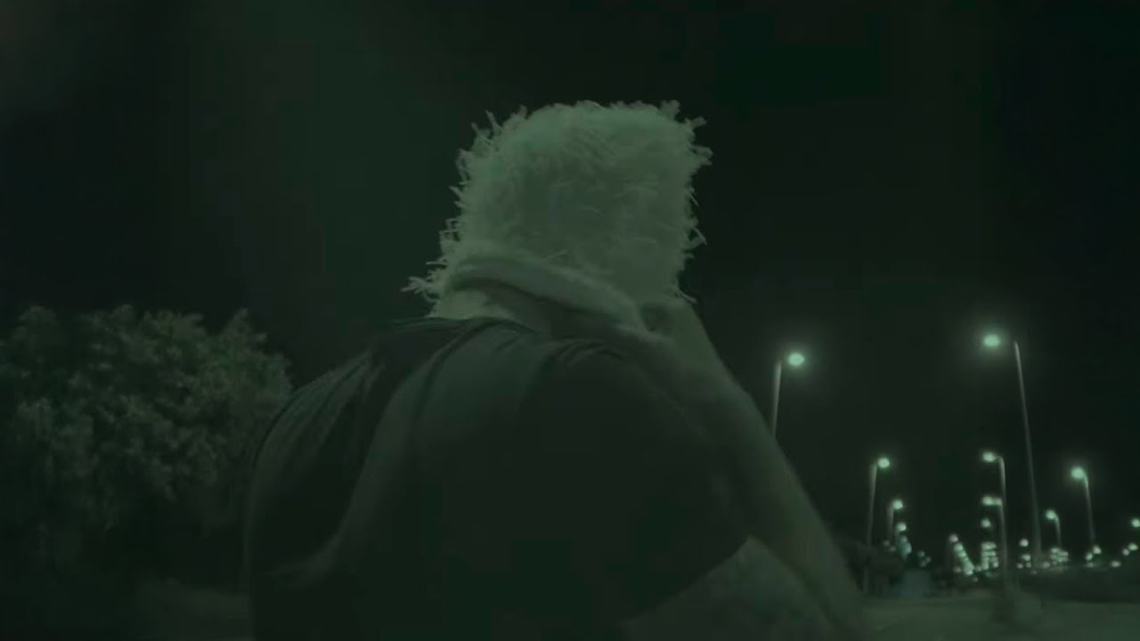 Como Antes - Alffon (Video Oficial)