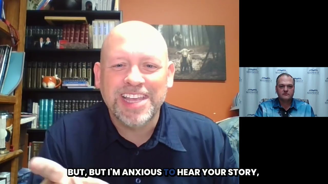 Episode 17: Raising Your Kids in the Lord