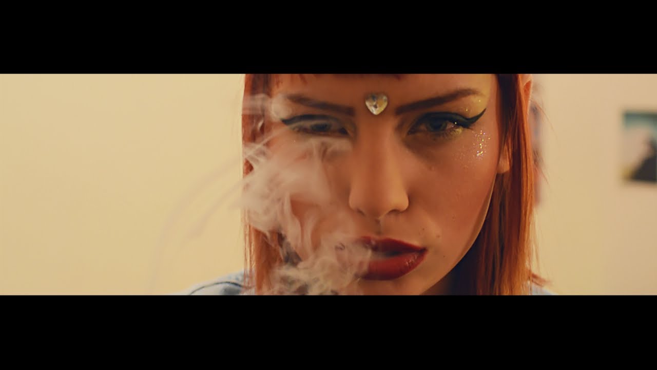 Quba - My Friend (Official Video)