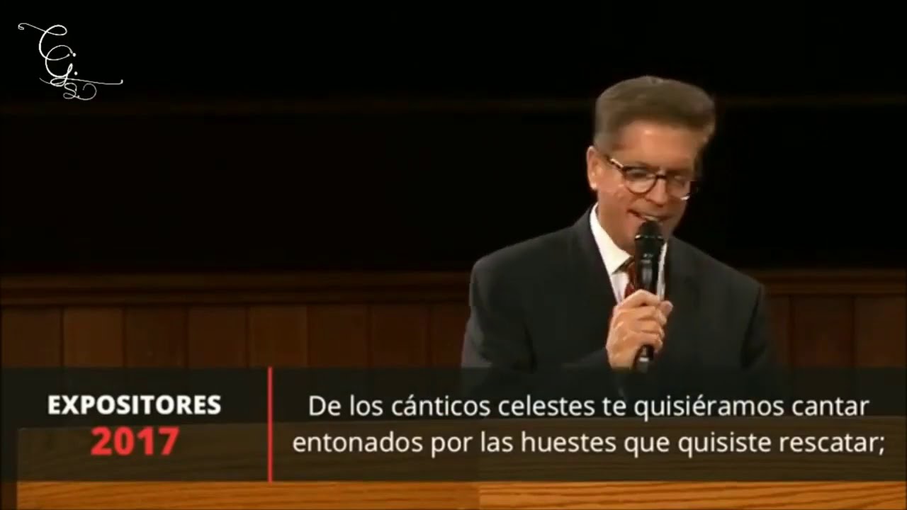 Himnos Cristianos Verdaderos y Fundamentales - Michael Mahoney