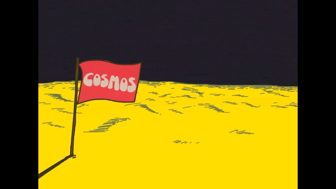 フリージアン - COSMOS
