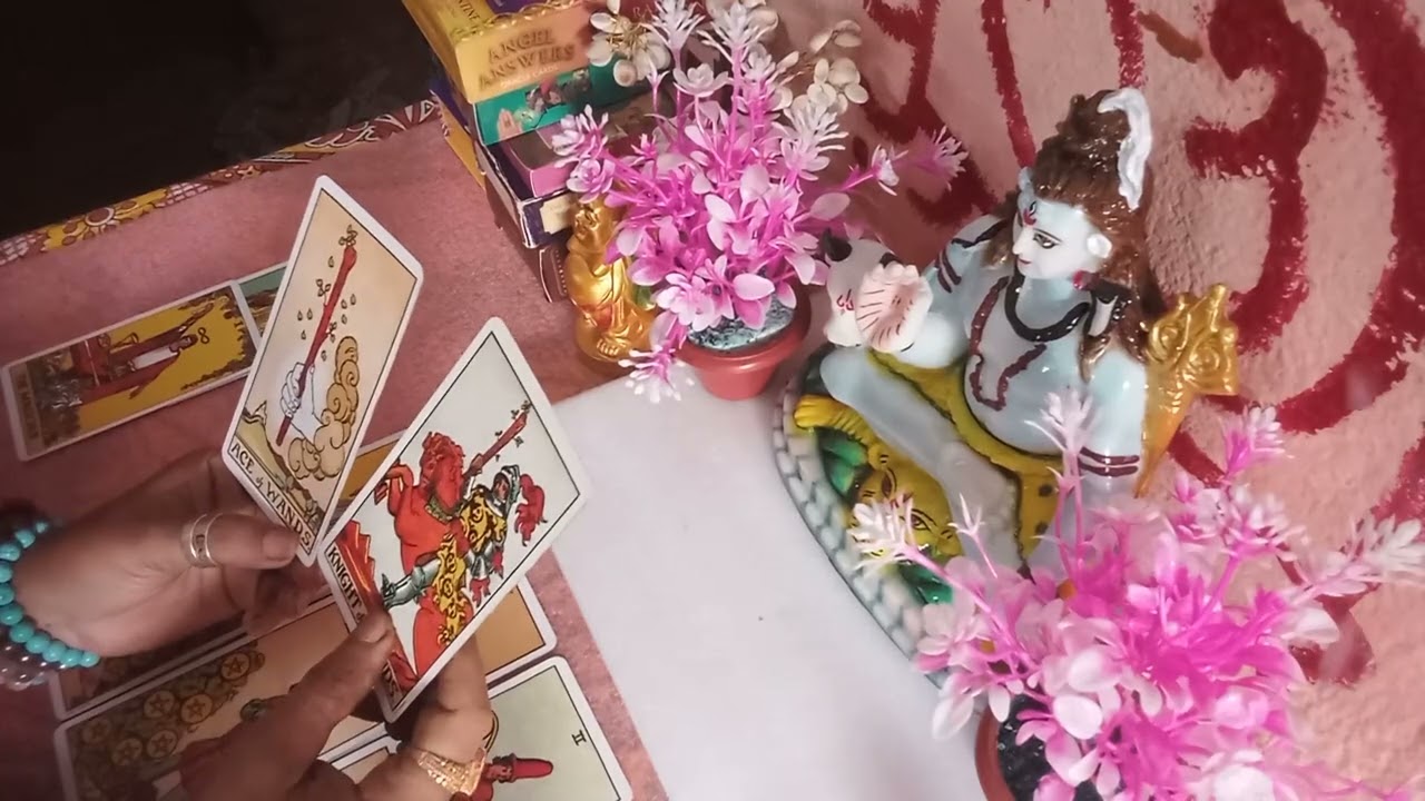 থার্ড পার্টিকে  বিদায় জানিয়ে নুতন বছরে তোমার পার্টনার কি ফিরবে তোমার কাছে ? 