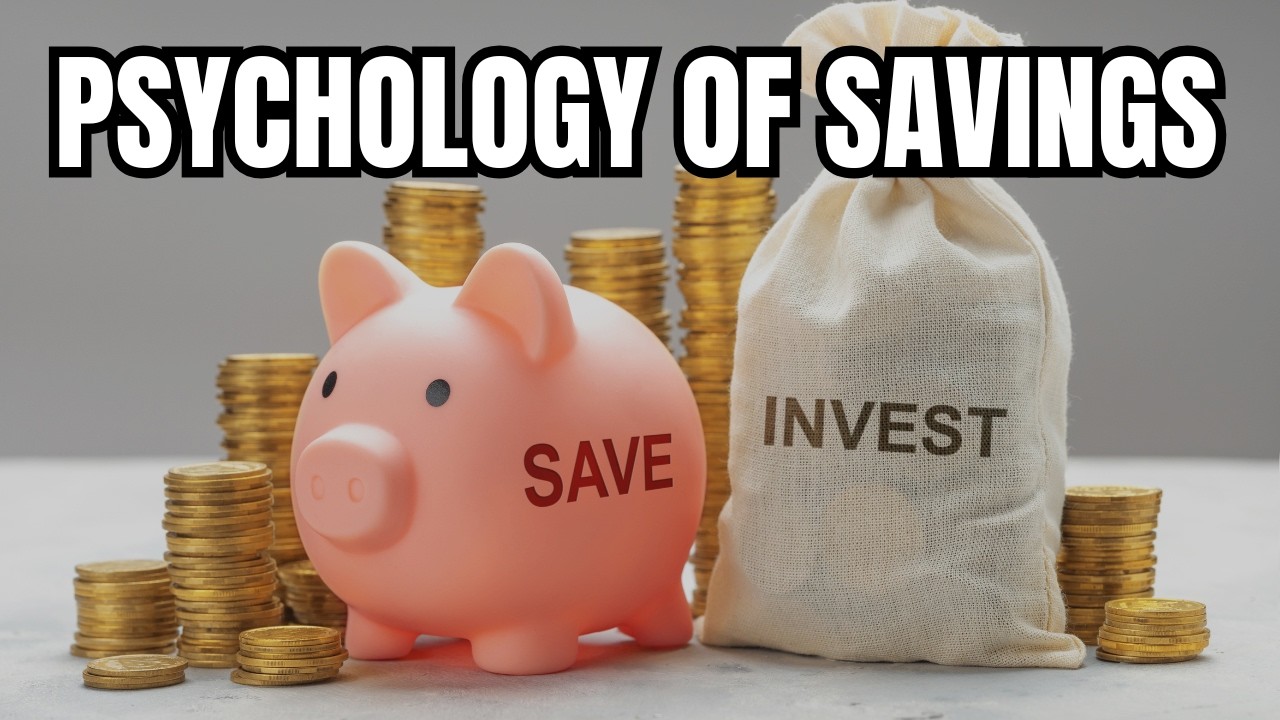 How Frugal People Use Psychology to Save Automatically