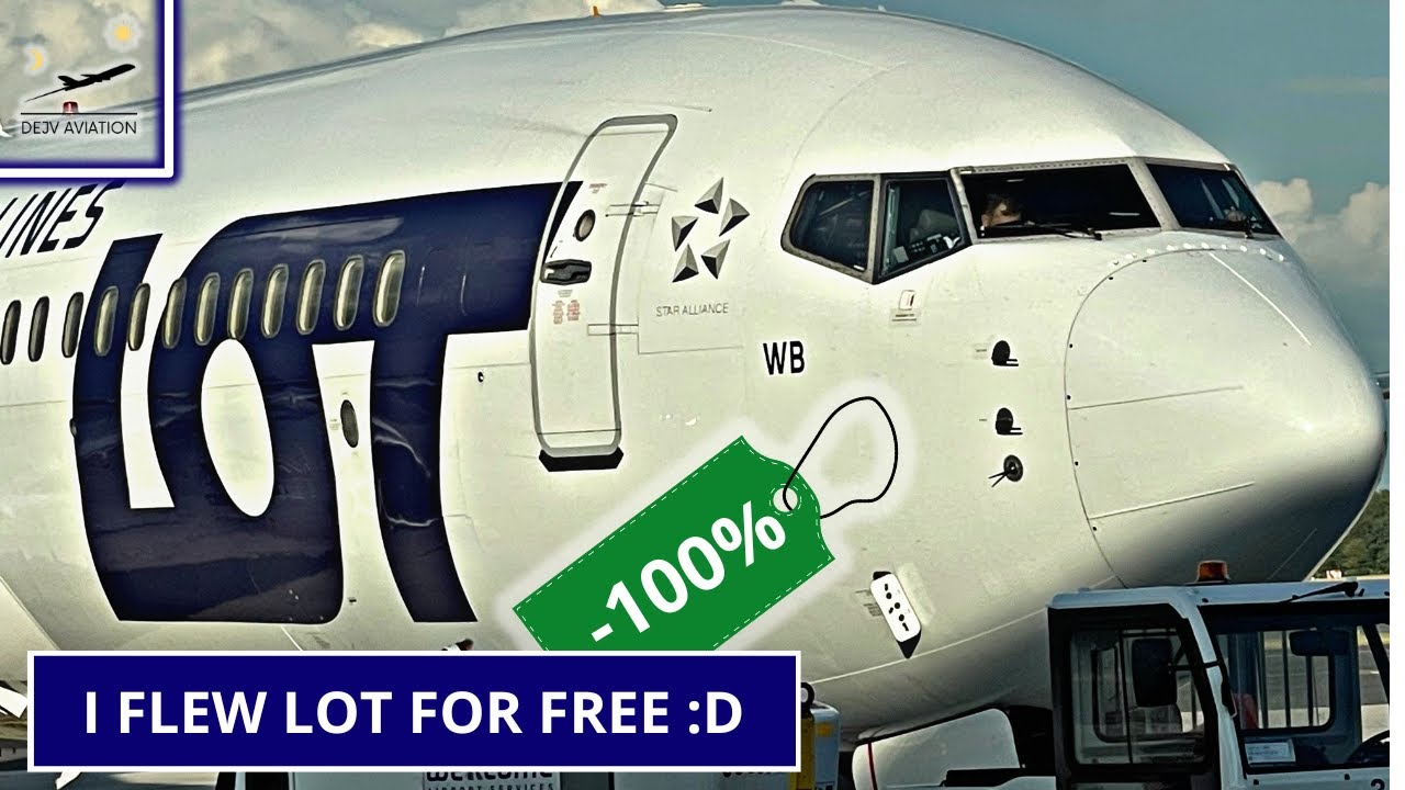 [4K] ОТЧЕТ О ПОЕЗДКЕ | Я летал БЕСПЛАТНО, хотите узнать как? | Boeing 737-800 | Из Барселоны в Ва...